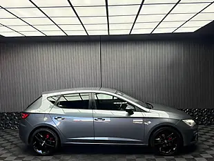 Used 2018 SEAT Leon Fr Technology Monsoon Grey - Interior and Exterior details 11