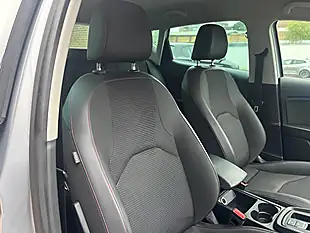 Used 2018 SEAT Leon Fr Technology Silver - Interior and Exterior details 11