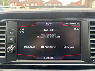 Used 2018 SEAT Leon Fr Technology Silver - Interior and Exterior details 14
