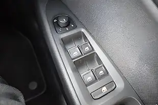 Used 2018 SEAT Leon Fr Technology Silver - Interior and Exterior details 15
