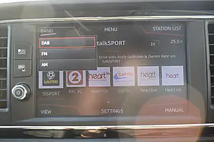 Used 2018 SEAT Leon Fr Technology Silver - Interior and Exterior details 19
