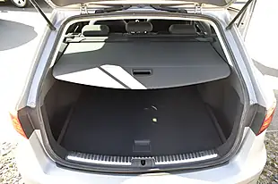 Used 2018 SEAT Leon Fr Technology Silver - Interior and Exterior details 7