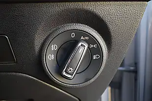 Used 2018 SEAT Leon Fr Technology Silver - Interior and Exterior details 9
