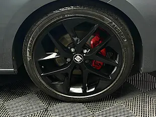 Used 2018 SEAT Leon Fr Technology ST Grey - Interior and Exterior details 13