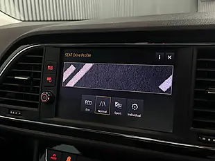 Used 2018 SEAT Leon Fr Technology ST Grey - Interior and Exterior details 17