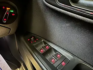 Used 2018 SEAT Leon Fr Technology White - Interior and Exterior details 20
