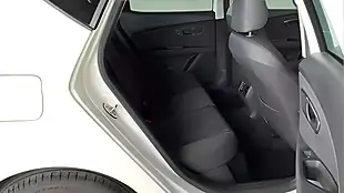 Used 2018 SEAT Leon Fr White - Interior and Exterior details 8