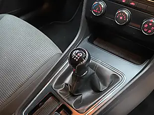 Used 2018 SEAT Leon Se Dynamic Black - Interior and Exterior details 17