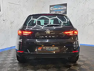 Used 2018 SEAT Leon Se Dynamic Black - Interior and Exterior details 6
