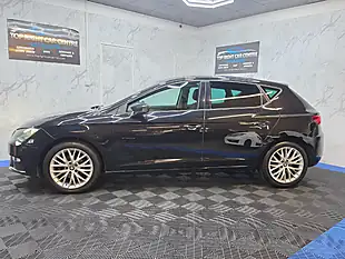 Used 2018 SEAT Leon Se Dynamic Black - Interior and Exterior details 8