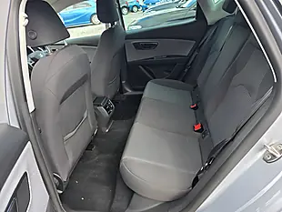Used 2018 SEAT Leon Se Dynamic Silver - Interior and Exterior details 10