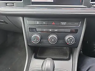 Used 2018 SEAT Leon Se Dynamic Silver - Interior and Exterior details 12