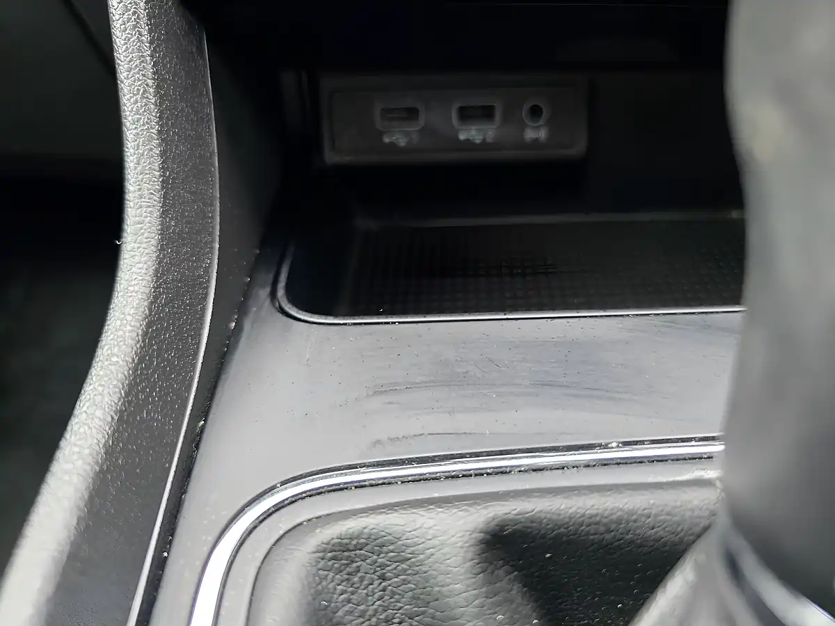 Used 2018 SEAT Leon Se Dynamic Silver - Interior and Exterior details 13
