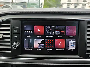 Used 2018 SEAT Leon Se Dynamic Silver - Interior and Exterior details 14