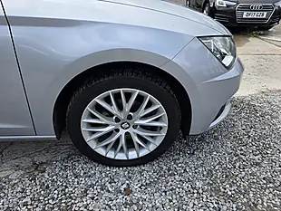 Used 2018 SEAT Leon Se Dynamic Silver - Interior and Exterior details 18