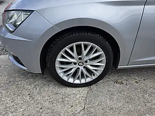 Used 2018 SEAT Leon Se Dynamic Silver - Interior and Exterior details 19
