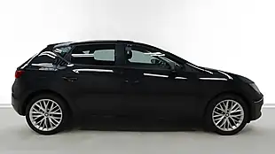 Used 2018 SEAT Leon Se Dynamic Technology Black - Interior and Exterior details 5