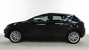 Used 2018 SEAT Leon Se Dynamic Technology Black - Interior and Exterior details 6