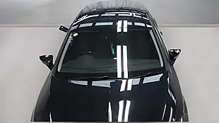 Used 2018 SEAT Leon Se Dynamic Technology Black - Interior and Exterior details 7