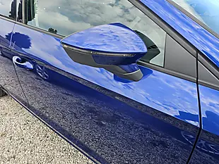 Used 2018 SEAT Leon Se Dynamic Technology Blue - Interior and Exterior details 19