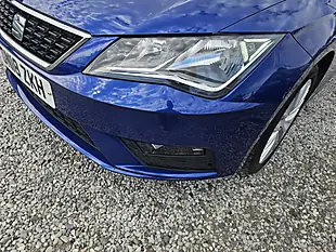 Used 2018 SEAT Leon Se Dynamic Technology Blue - Interior and Exterior details 20