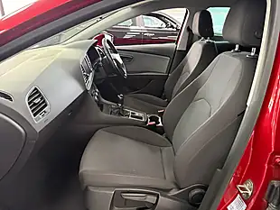 Used 2018 SEAT Leon Se Dynamic Technology Red - Interior and Exterior details 11