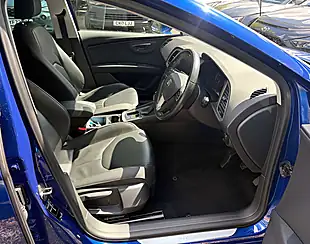 Used 2018 SEAT Leon Xcellence - Interior and Exterior details 10