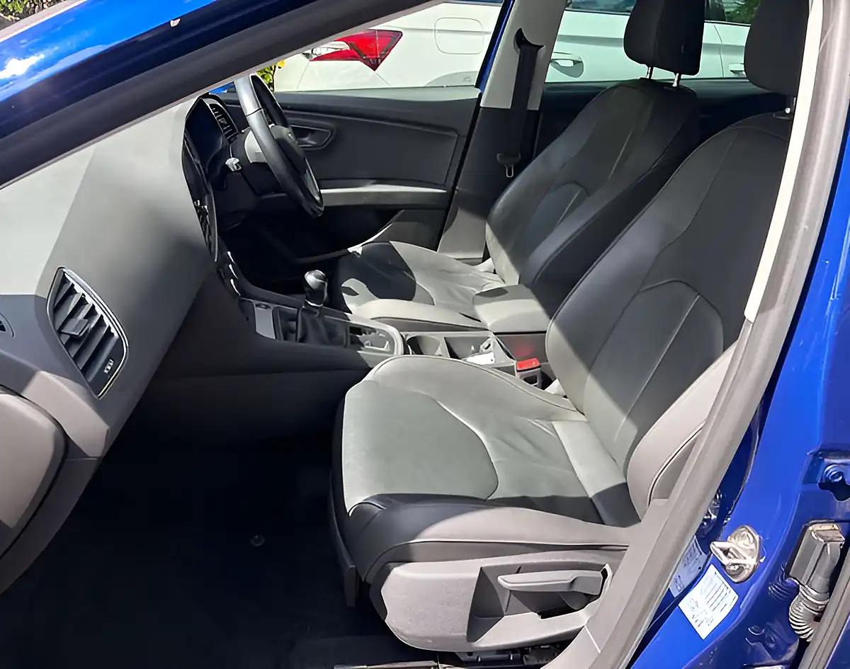 Used 2018 SEAT Leon Xcellence - Interior and Exterior details 11