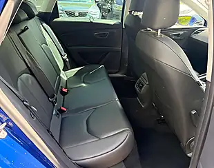 Used 2018 SEAT Leon Xcellence - Interior and Exterior details 12