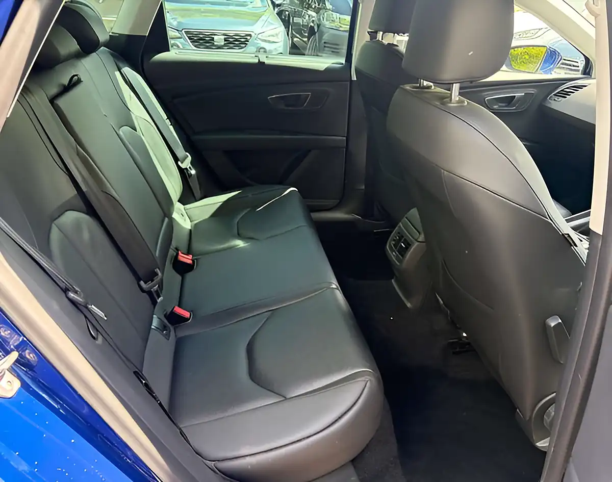 Used 2018 SEAT Leon Xcellence - Interior and Exterior details 12