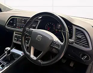 Used 2018 SEAT Leon Xcellence - Interior and Exterior details 17