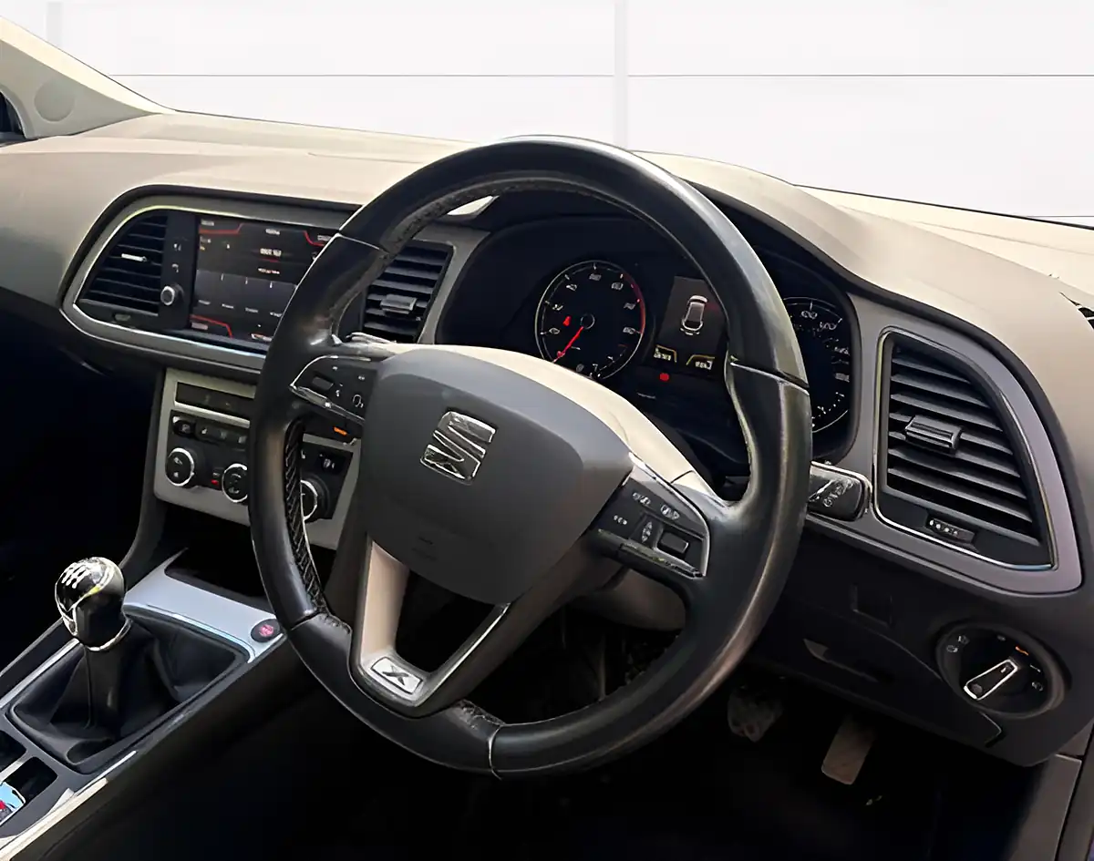 Used 2018 SEAT Leon Xcellence - Interior and Exterior details 17