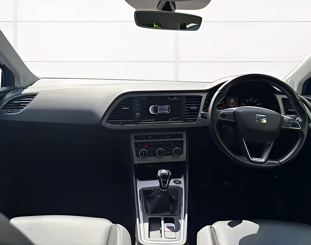 Used 2018 SEAT Leon Xcellence - Interior and Exterior details 18