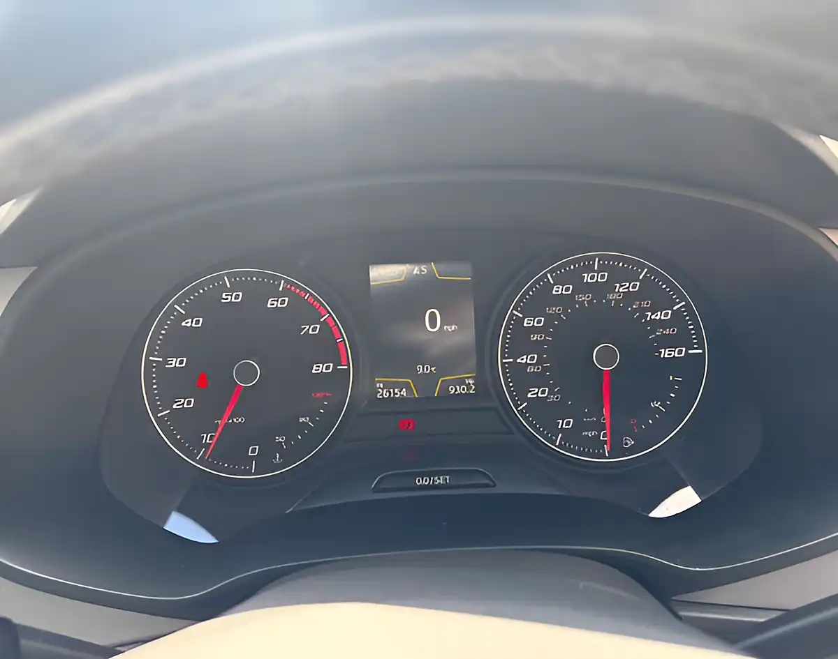 Used 2018 SEAT Leon Xcellence - Interior and Exterior details 19