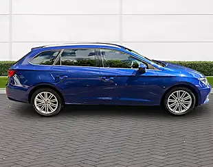 Used 2018 SEAT Leon Xcellence - Interior and Exterior details 2