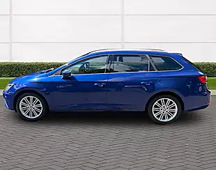 Used 2018 SEAT Leon Xcellence - Interior and Exterior details 6