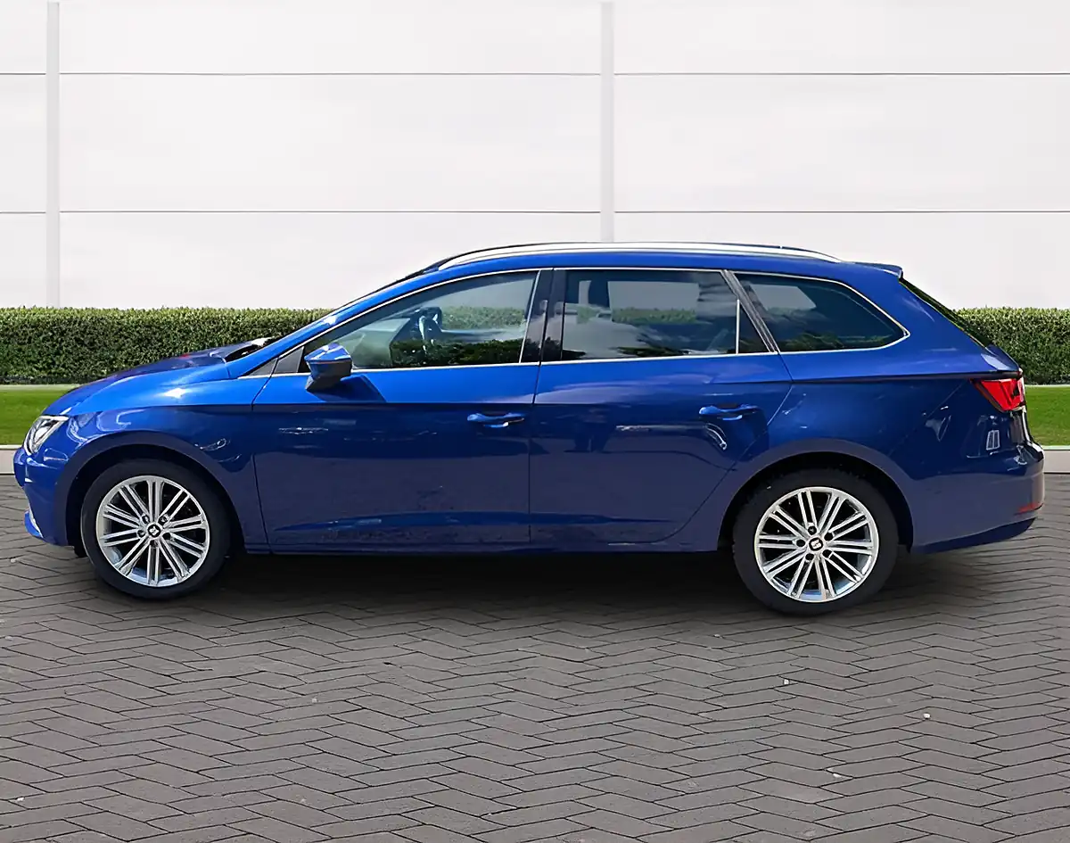 Used 2018 SEAT Leon Xcellence - Interior and Exterior details 6