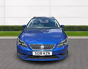 Used 2018 SEAT Leon Xcellence - Interior and Exterior details 8