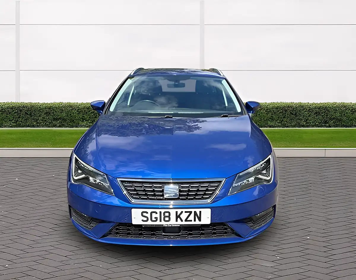 Used 2018 SEAT Leon Xcellence - Interior and Exterior details 8
