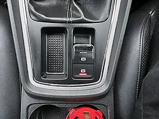 Used 2018 SEAT Leon Xcellence Technology White - Interior and Exterior details 13