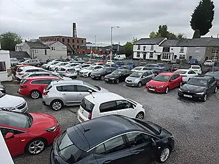 Used 2018 SEAT Leon Xcellence Technology White - Interior and Exterior details 20