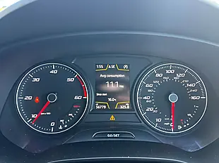 Used 2018 SEAT Leon Xcellence Urban Silver - Interior and Exterior details 15