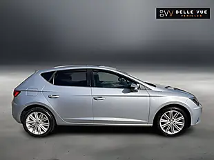 Used 2018 SEAT Leon Xcellence Urban Silver - Interior and Exterior details 2