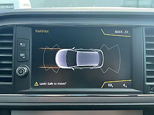 Used 2018 SEAT Leon Xcellence Urban Silver - Interior and Exterior details 20