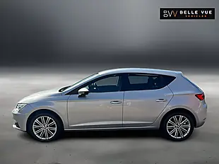 Used 2018 SEAT Leon Xcellence Urban Silver - Interior and Exterior details 6