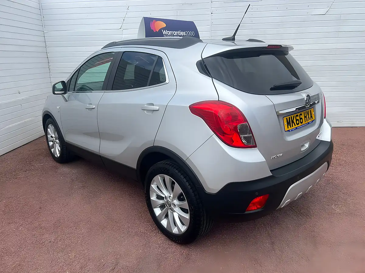 Used 2018 SEAT Mii Design Blue - Interior and Exterior details 8