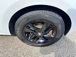Used 2018 SEAT Mii Design White - Interior and Exterior details 13