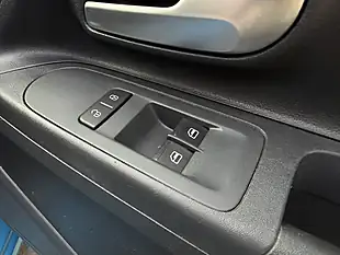 Used 2018 SEAT Mii Fr Line Blue - Interior and Exterior details 16