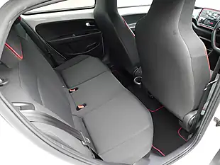 Used 2018 SEAT Mii Fr Line Candy White - Interior and Exterior details 12