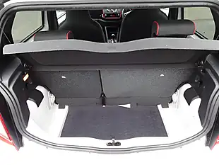 Used 2018 SEAT Mii Fr Line Candy White - Interior and Exterior details 20